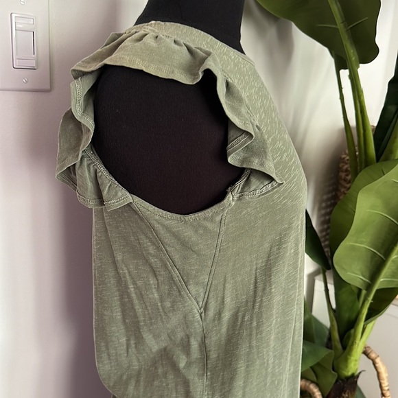 Anthropologie Sundry Causal Dress Size 2 - Picture 5 of 9